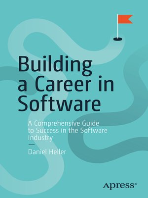 cover image of Building a Career in Software